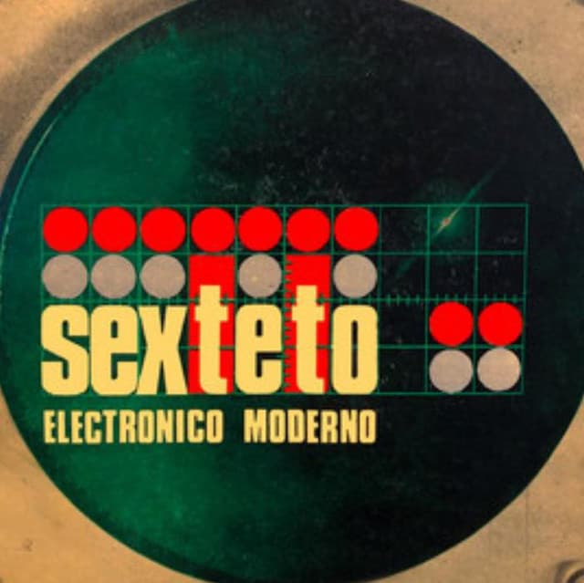 Sexteto Electrónico Moderno