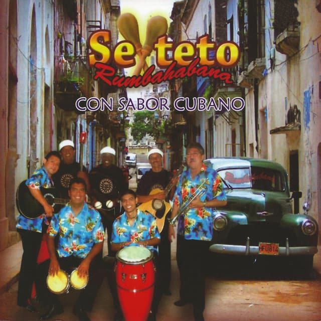 Sexteto Rumbahabana