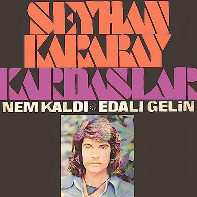 Seyhan Karabay