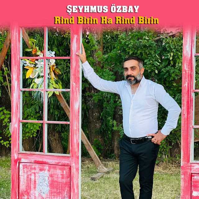 Şeyhmus Özbay