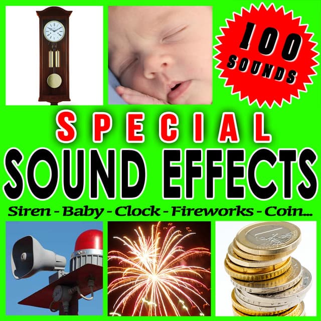 Sfx Professional Resource Studio