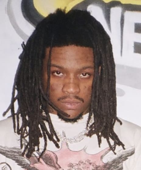 Shabazz PBG