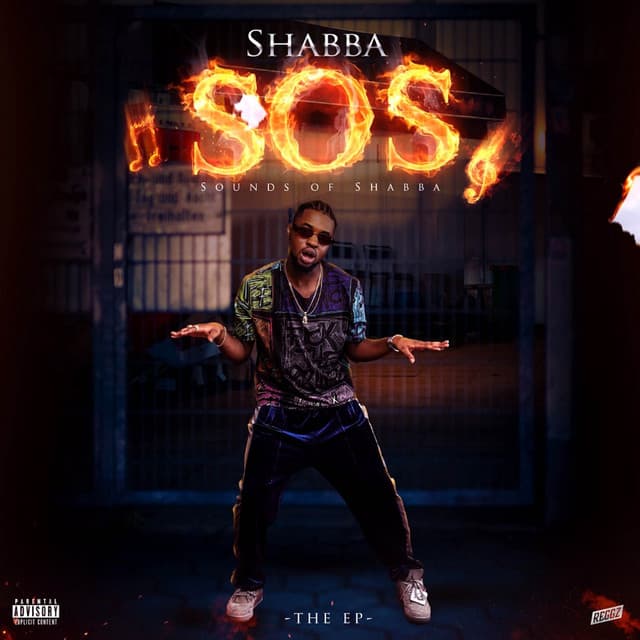 Shabba