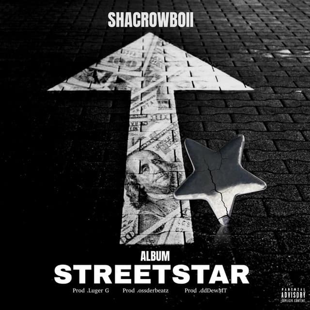 Shacrowboii