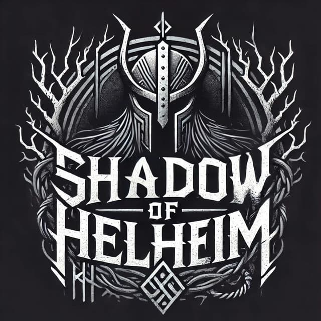 Shadow of Helheim
