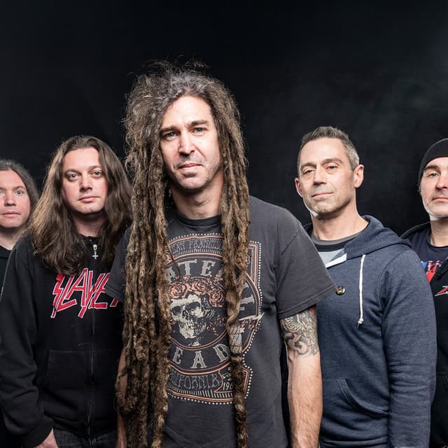 Shadows Fall