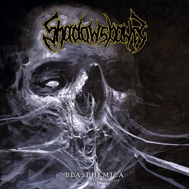 Shadowspawn
