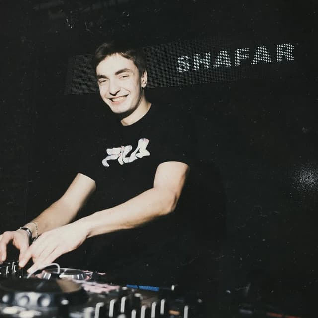 Shafar