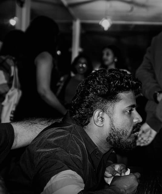 Shafi Ali