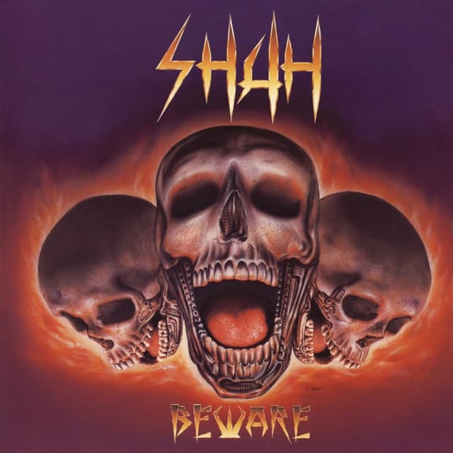 Shah