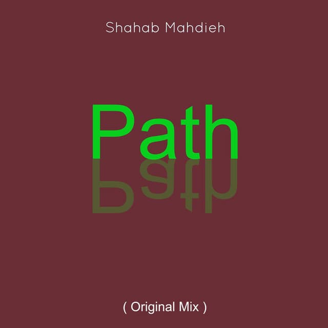 Shahab Mahdieh
