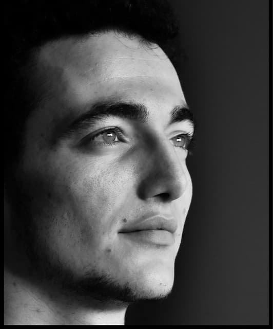 Shahar Amdor