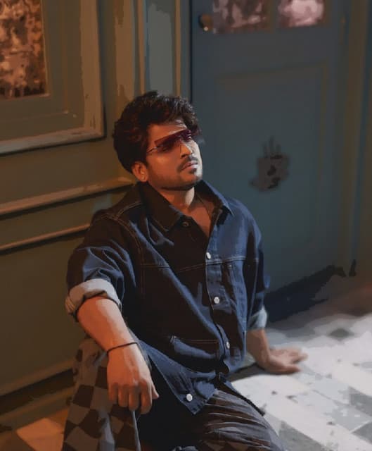 Shahid Mallya