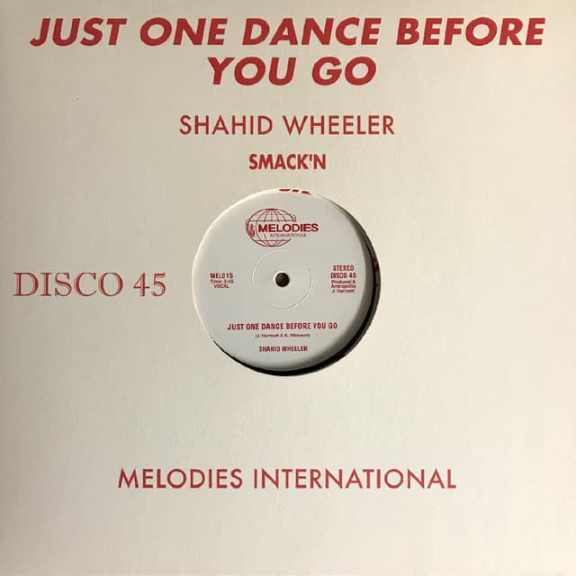 Shahid Wheeler