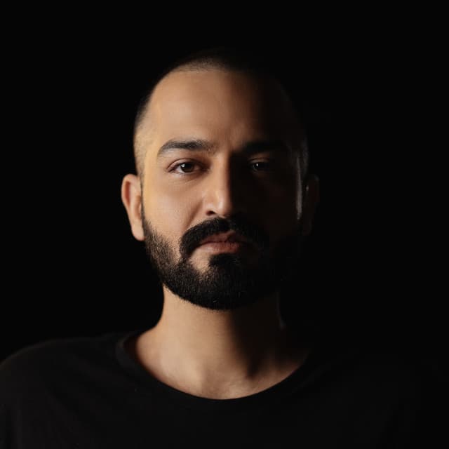 Shahin Shantiaei