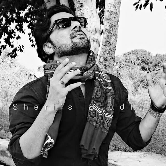 Shahriyar Ali