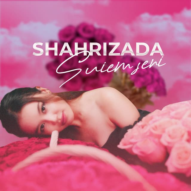 Shahrizada