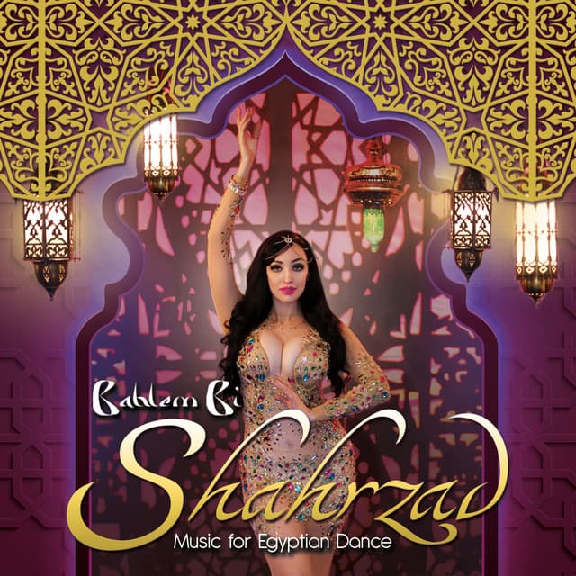 Shahrzad