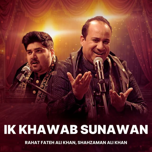 Shahzaman Ali Khan