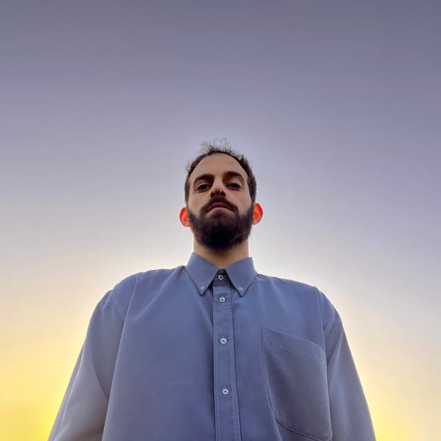 Shai Barzilay