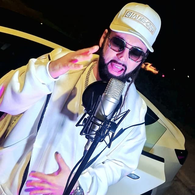 Shak Manaly