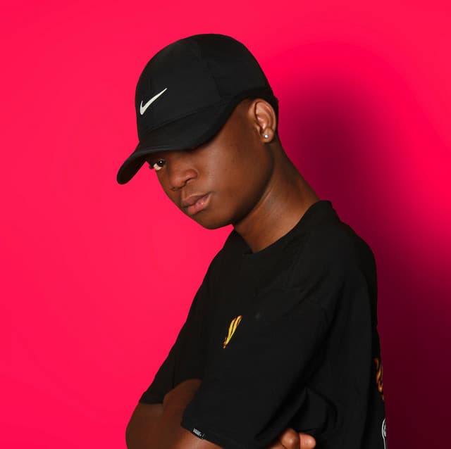 ShakaMan YKTV