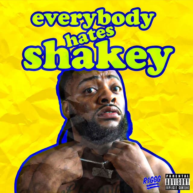 ShakeyFunnyAzz