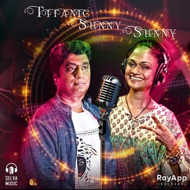 Shakthi R Selva