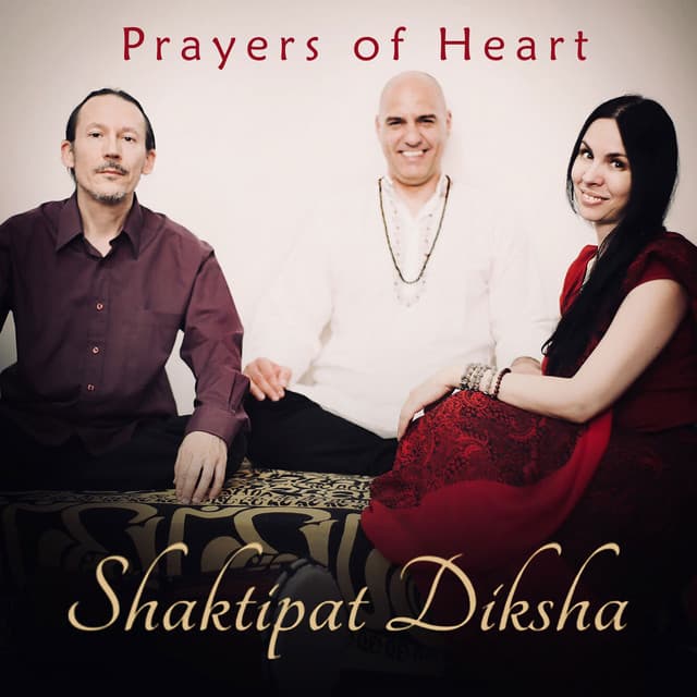 Shaktipat Diksha