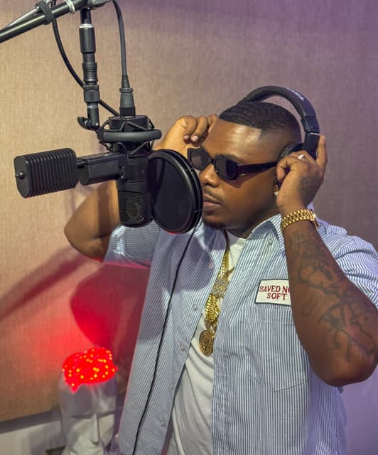 Shakur Luciano