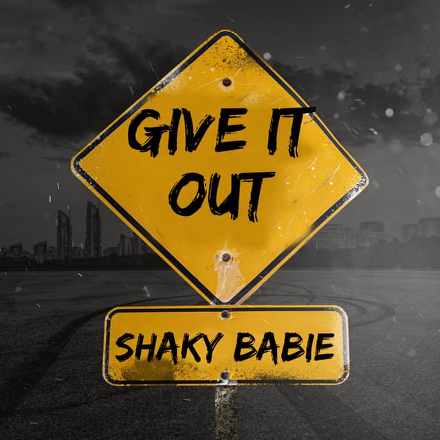 Shaky Babie