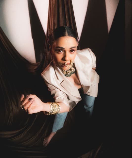 Shalmali Kholgade