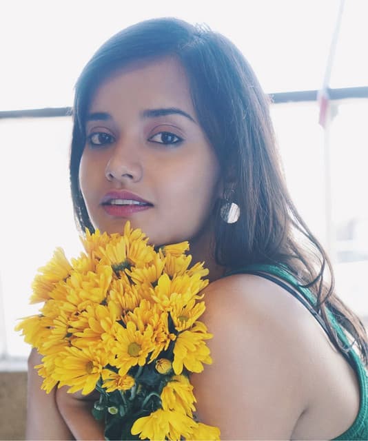 Shambhavi Raj
