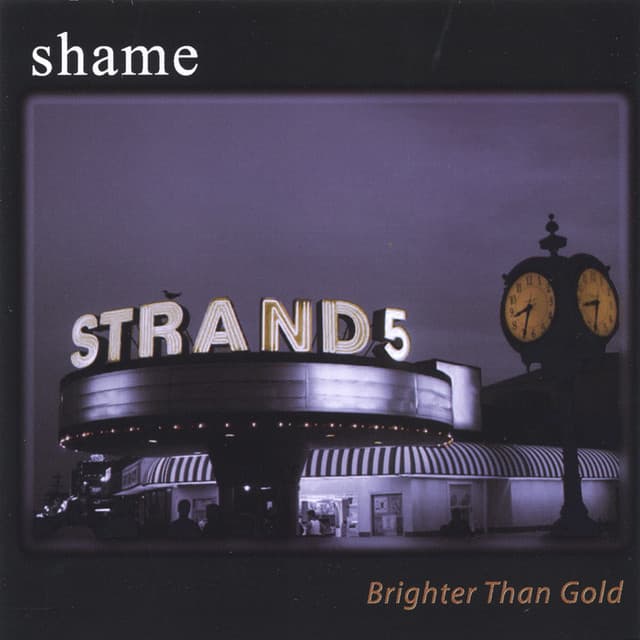 Shame