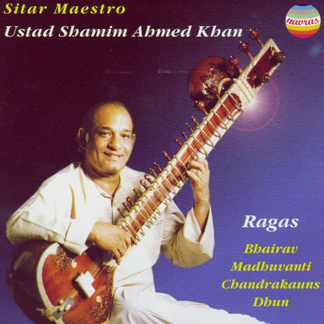 Shamim Ahmed Khan