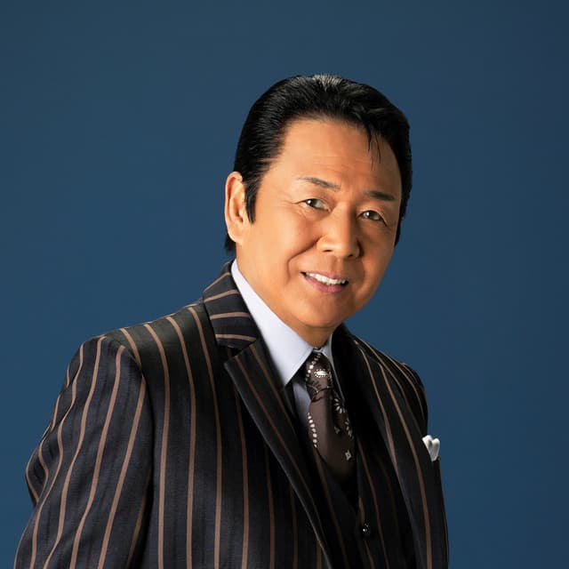 山本譲二