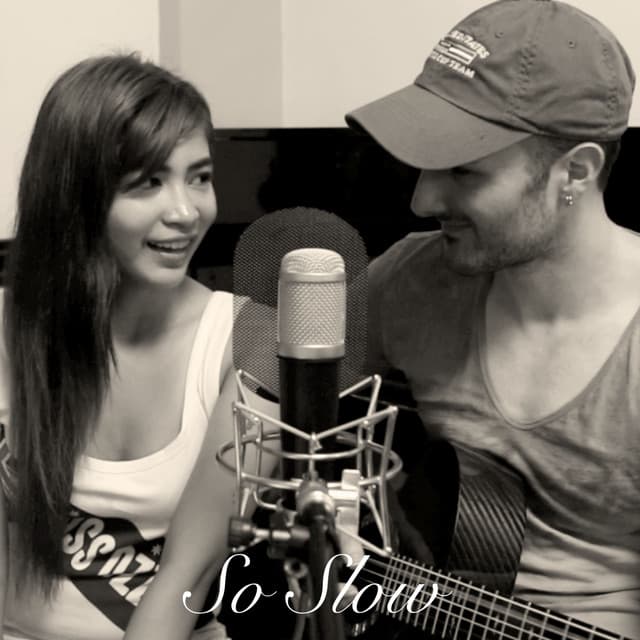 Shane Anja Tarun