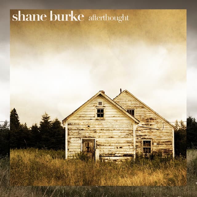 Shane Burke