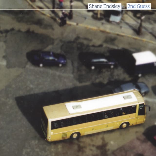 Shane Endsley