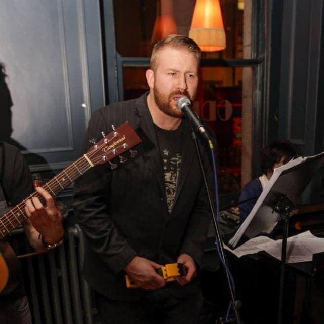 Shane Fallon