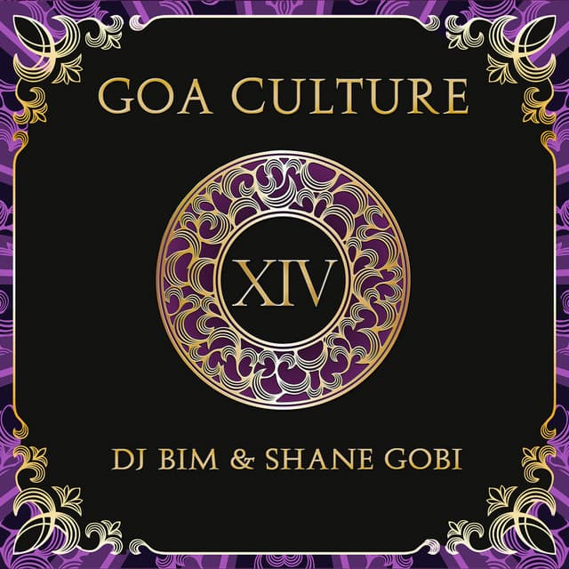 Shane Gobi