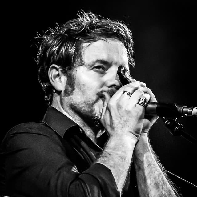 Shane Ó Fearghail