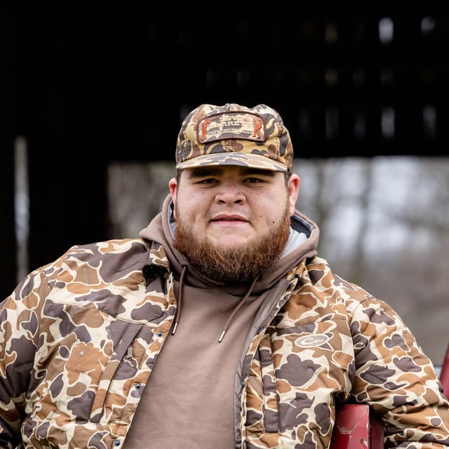 Shane Profitt