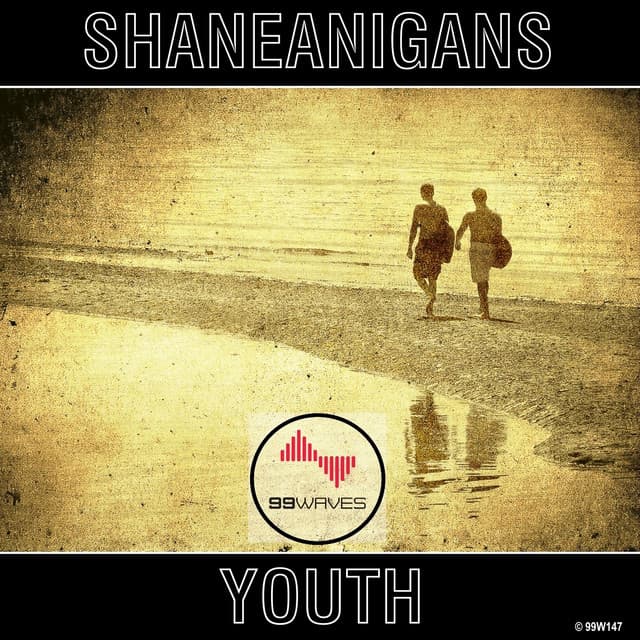 Shaneanigans