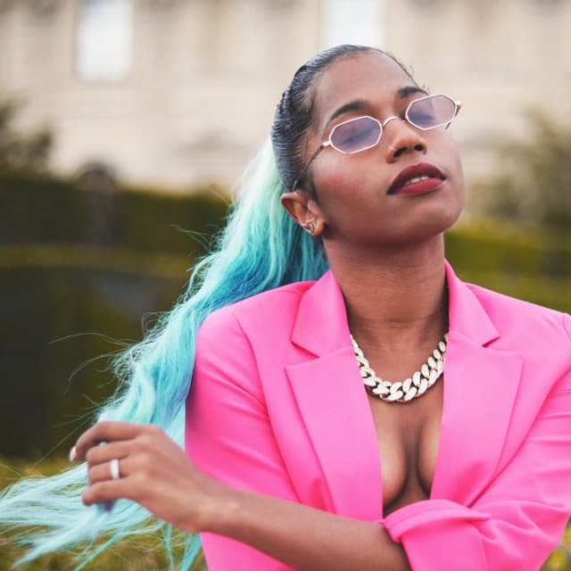 Shanel Hill
