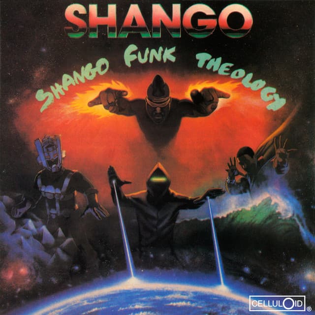 Shango