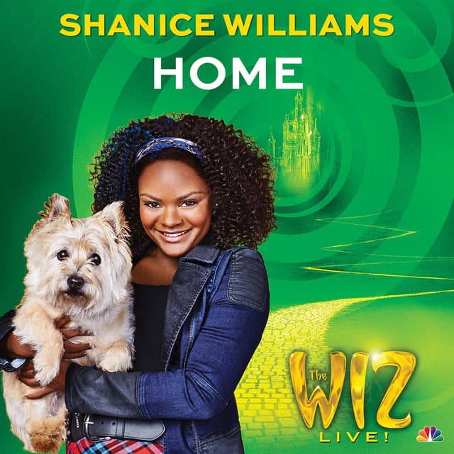 Shanice Williams