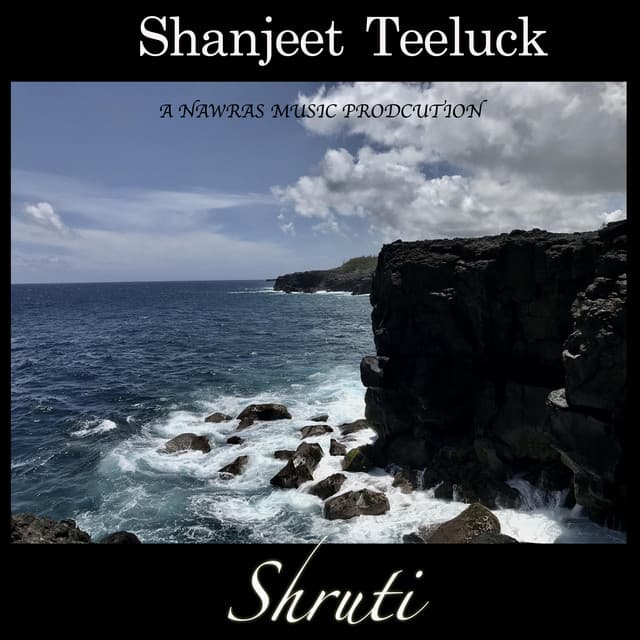 Shanjeet Teeluck