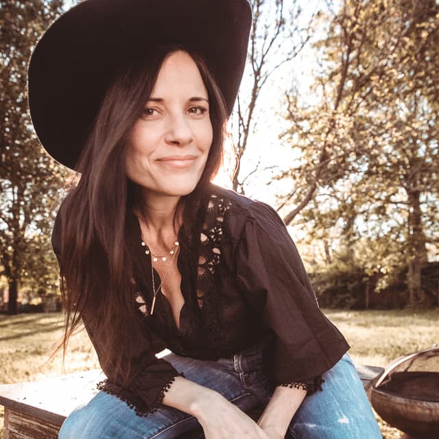 Shannon McNally