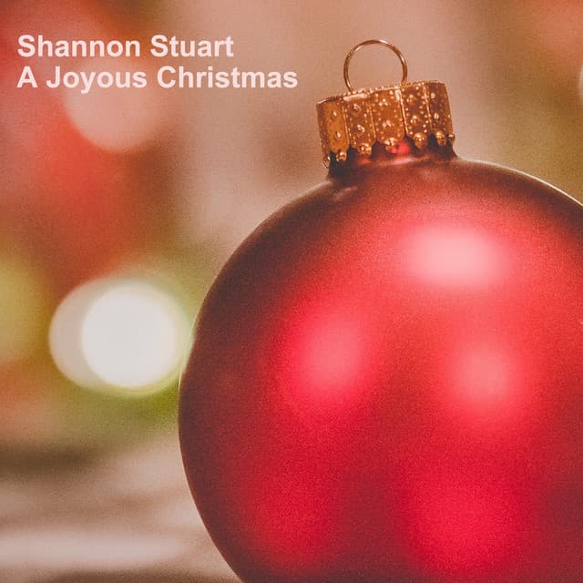 Shannon Stuart